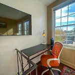 Capitol Hill Carriage House